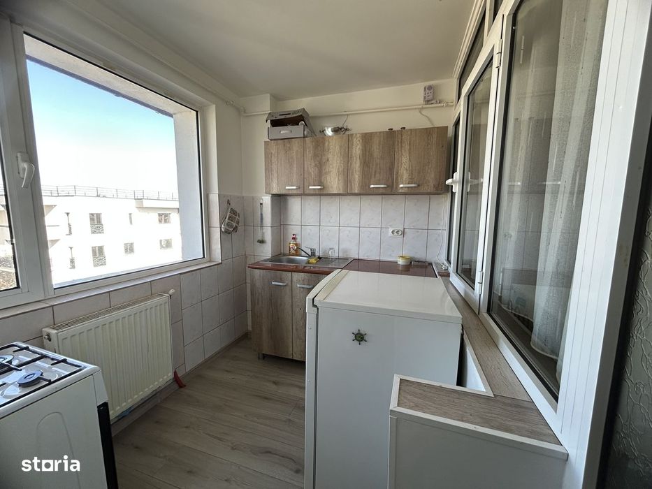 Garsonieră de închiriat în Gavana, 34mp