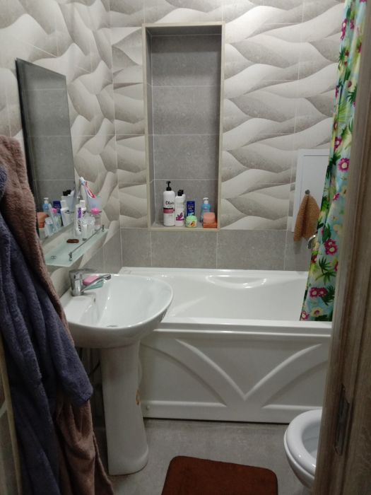 Сдается по суточно суткалик ижара сергели 3а метро 3 станция