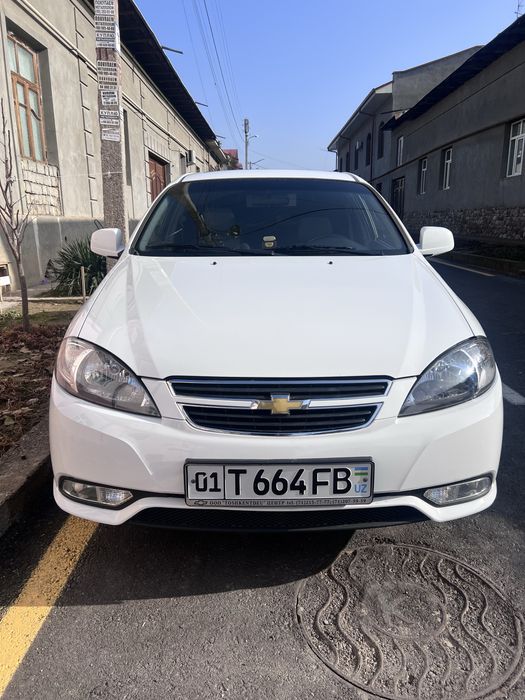 Gentra 2019 oq avtomat