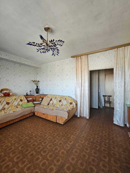 Продам 1 ком. Аль-Фараби