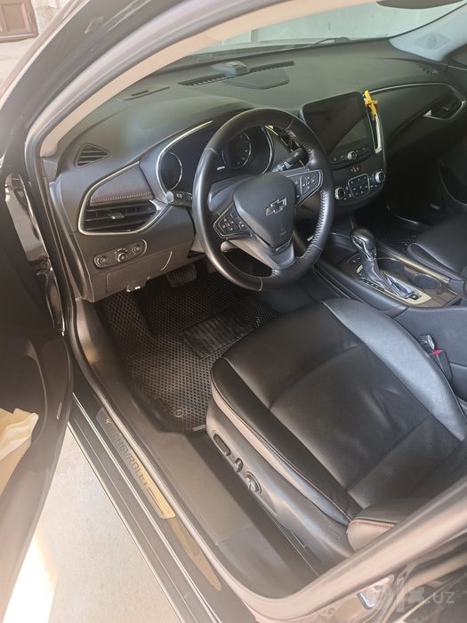 Malibu 2 xl tozza