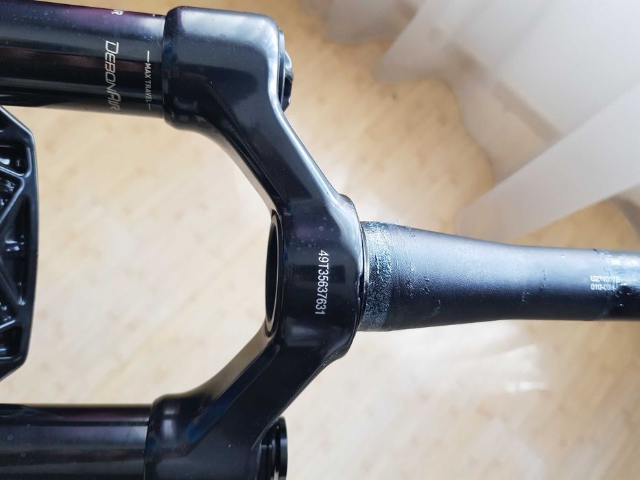 Furca FOX Factory 32 29'' Remote 2023 (sau SID NOU)