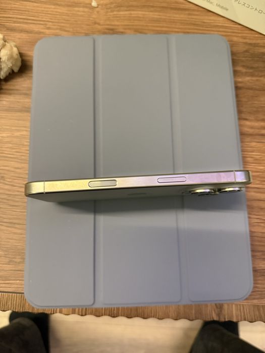 Iphone 16 pro 512gb