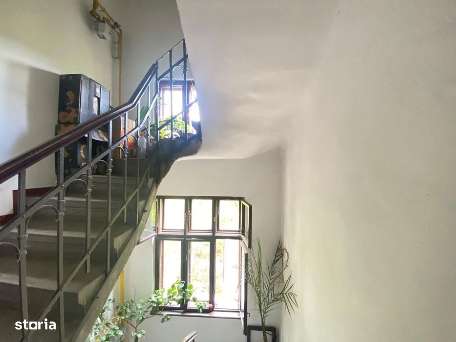 Apartament cu 3 dormitoare, ultracentral, Str. Republicii