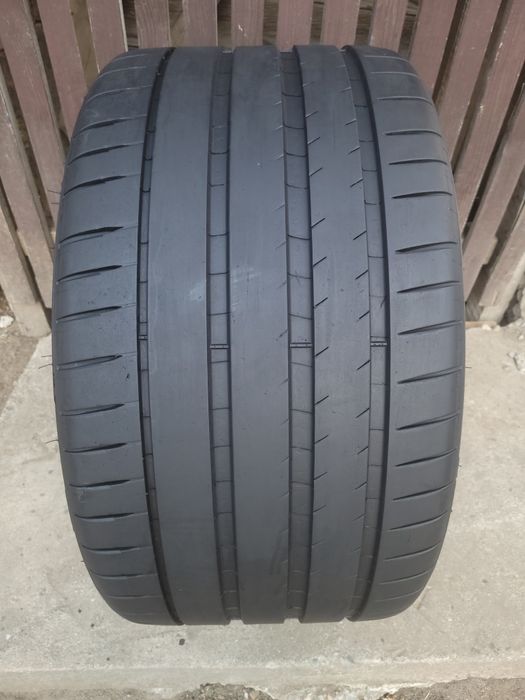 325 30 21 O BUCATA Anvelopa de vară Michelin Pilot Sport 4 Dot 03.21