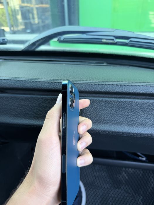 IPhone 12 pro max