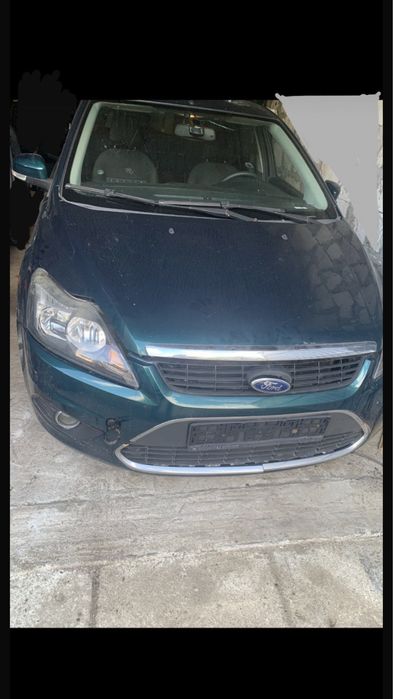 Dezmembrez ford focus 18 dtci