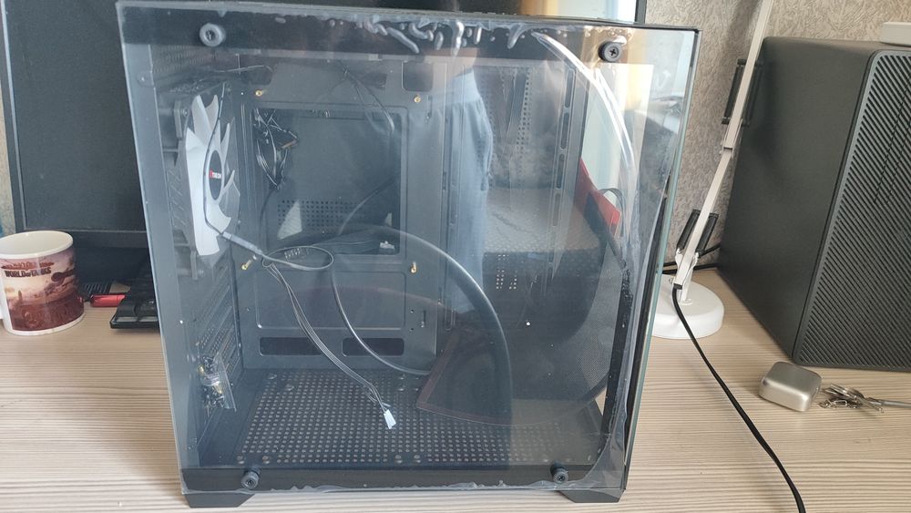 Корпус для ПК XTREON N275