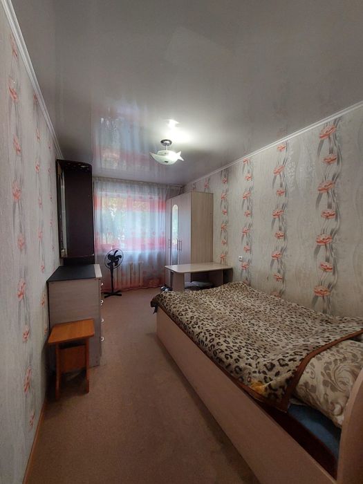 Продам 3 ех.комн кв район маг.Северный
