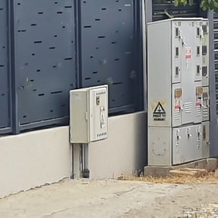 Vând teren intravilan Cârcea