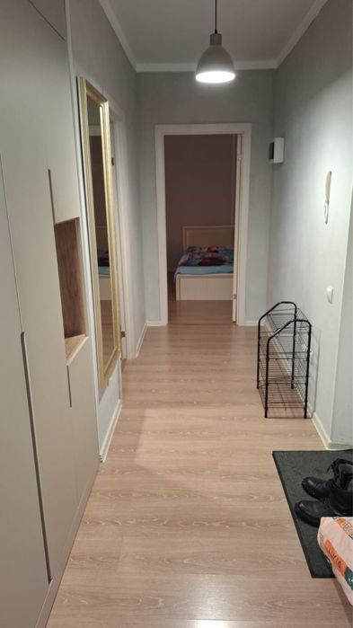 Сдам 2 комнатную квартиру