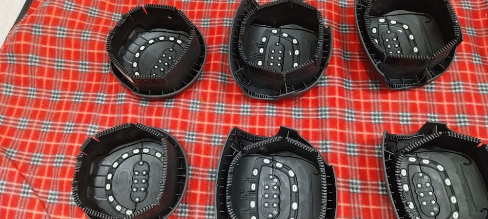 Capac airbag Audi A1, A3, A4, A5