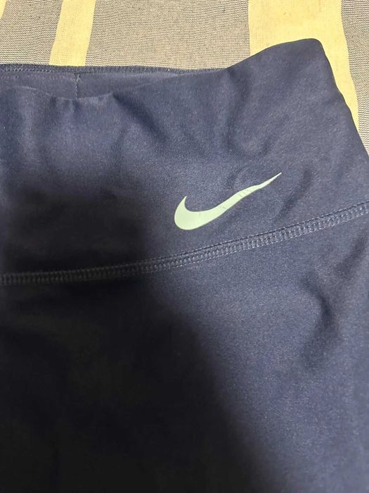 Colanti Nike S albastri