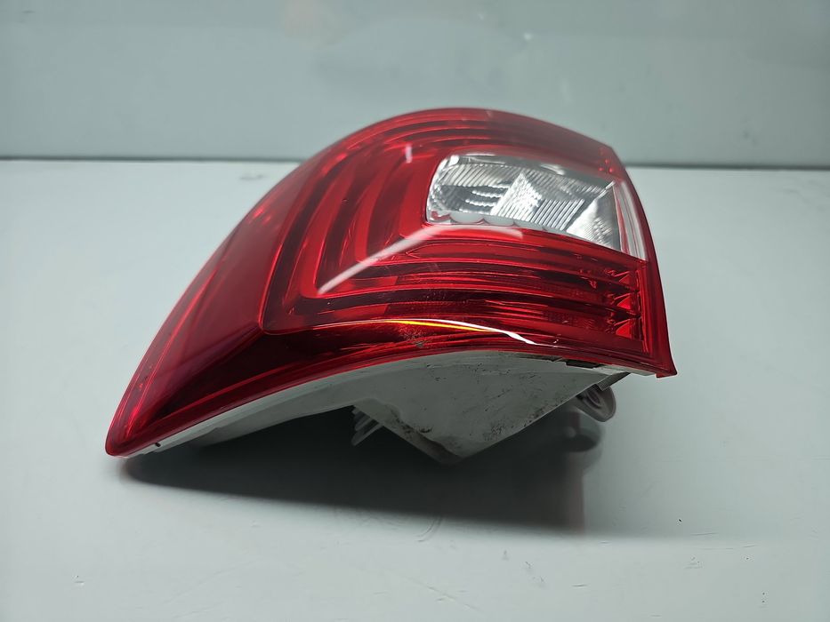 Stop aripa dreapta Skoda Superb II (3T5) [Fabr 2009-2015] Break Faceli