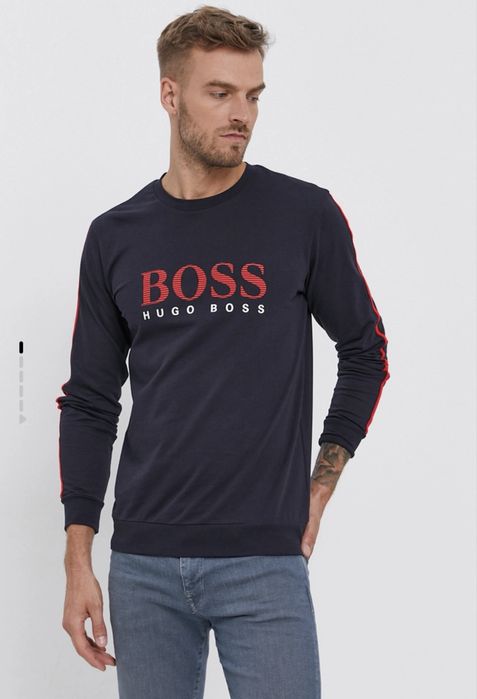 Boss мъжка блуза