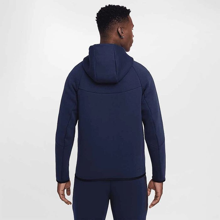 Nike Tech Fleece Zip Up