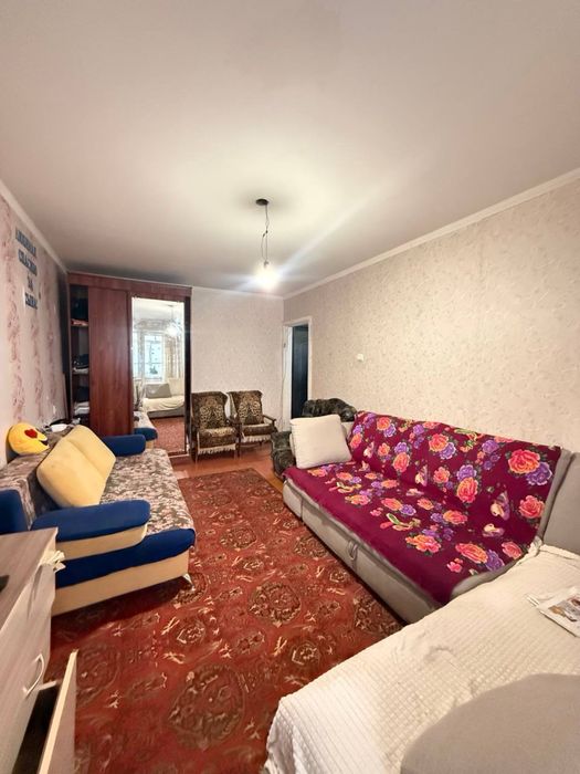 Продаю 1 комн на 7 микр