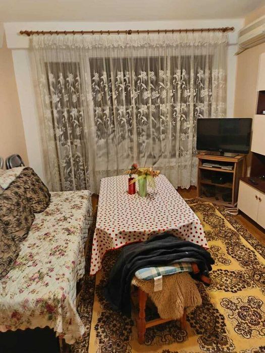 Двустаен в квартал Балик