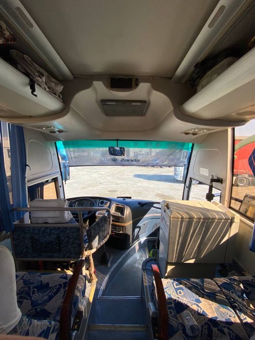 Avtobus Zonda  sotiladi