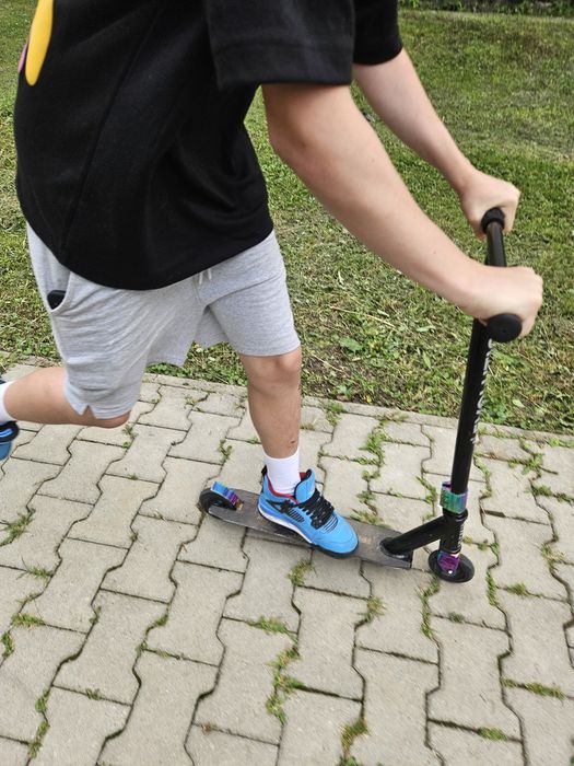 trotineta scmpa firma foarte buna