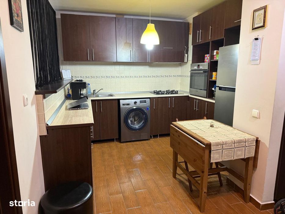 Apartament 2 camere cu balcon, Colentina,Maior Bacila