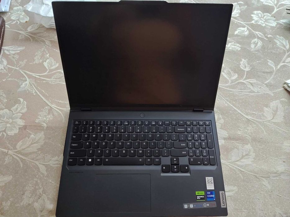 Lenovo Legion Pro 7 NVIDIA RTX 4090