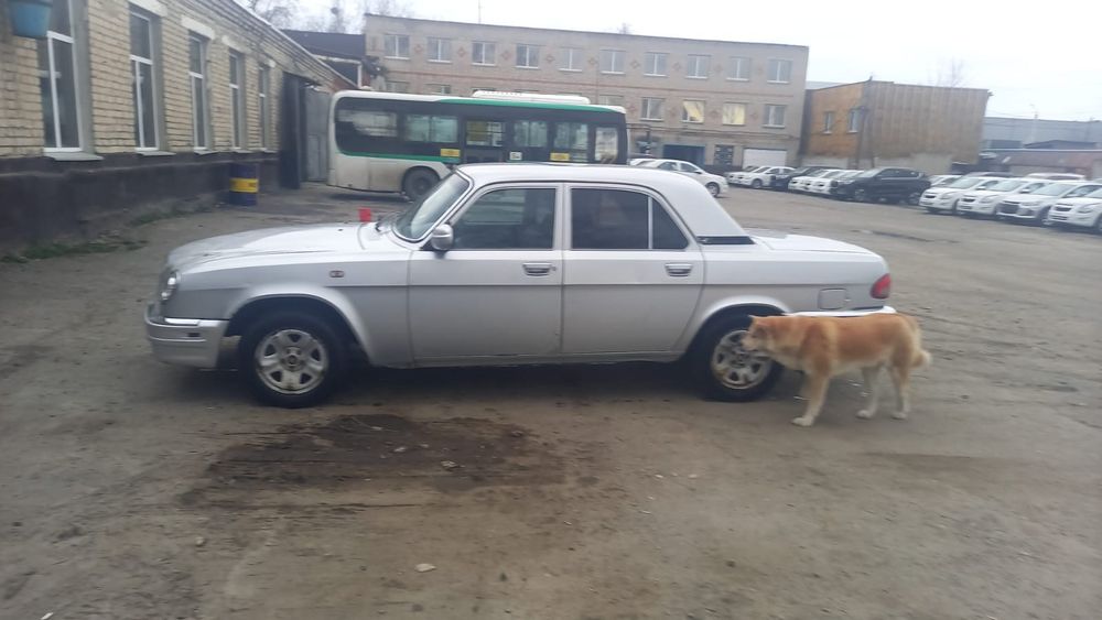 Продам Волгу 31105 в хорошем состоянии