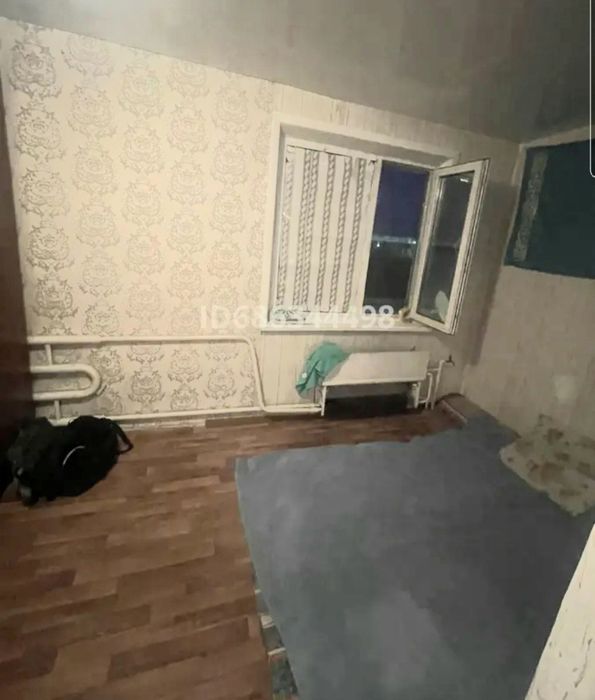 Продаётся 1 ком кв Жамбыла 152