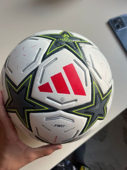 Мяч adidas Chanpions League 25/26
