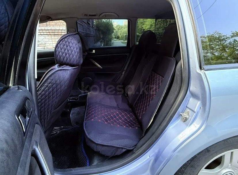 Passat b5 1999 универсал