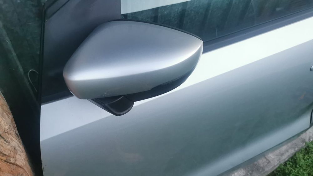 Oglinzi electrice Vw Polo 6R