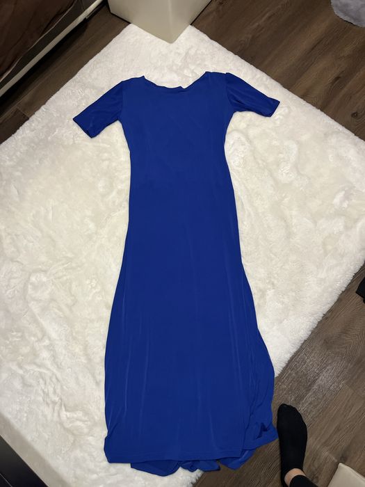 Дълги дамски рокли - S-M размер