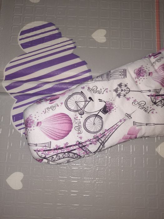 Детский комбинезон