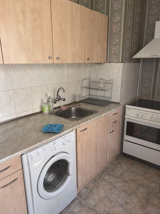 Дава се под наем Двустаен апартамент в София, Дървеница - 100 кв.м за 797.64 € - Снимка #4