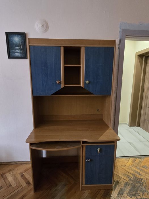 Модулна секция за детска стая