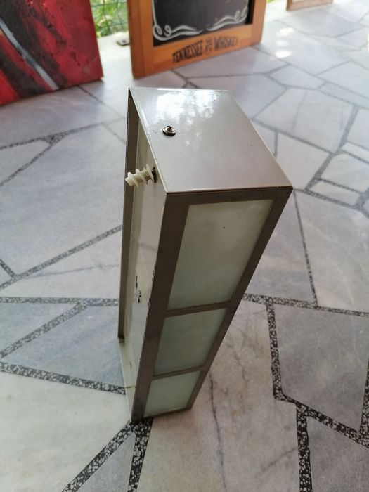 Лампи: на стена/висяща/за картина и колона