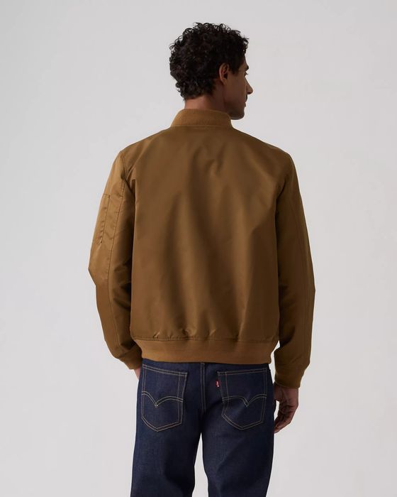 Куртка Бомбер Levi's Оригинал