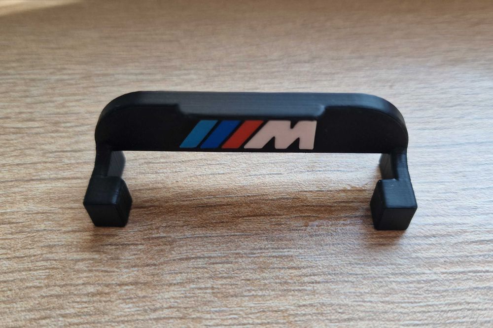 BMW MINI удължител за големи телефони за фабричното wireless зарядно