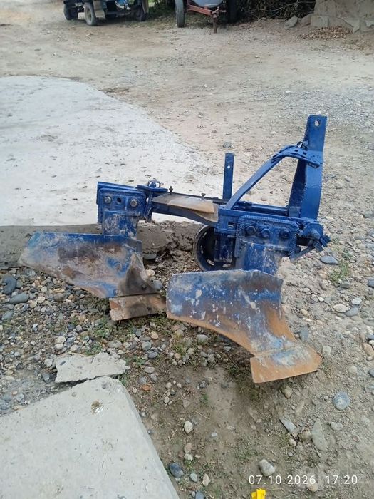 Belarus traktor sotiladi !!SROCHNI!!