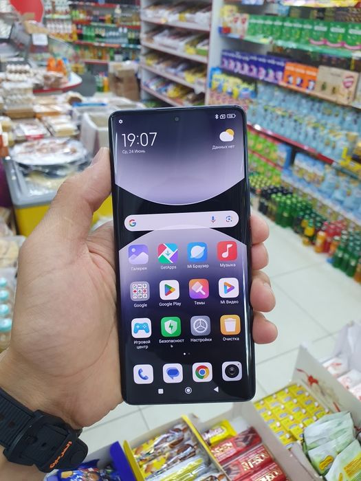 Redmi note 14 Pro 12/256Gb продам