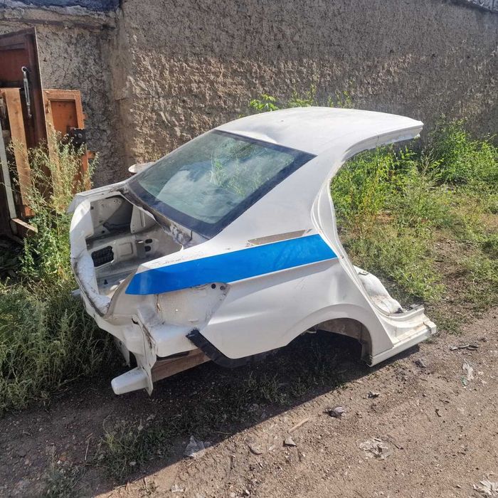 Peugeot 301 на разбор