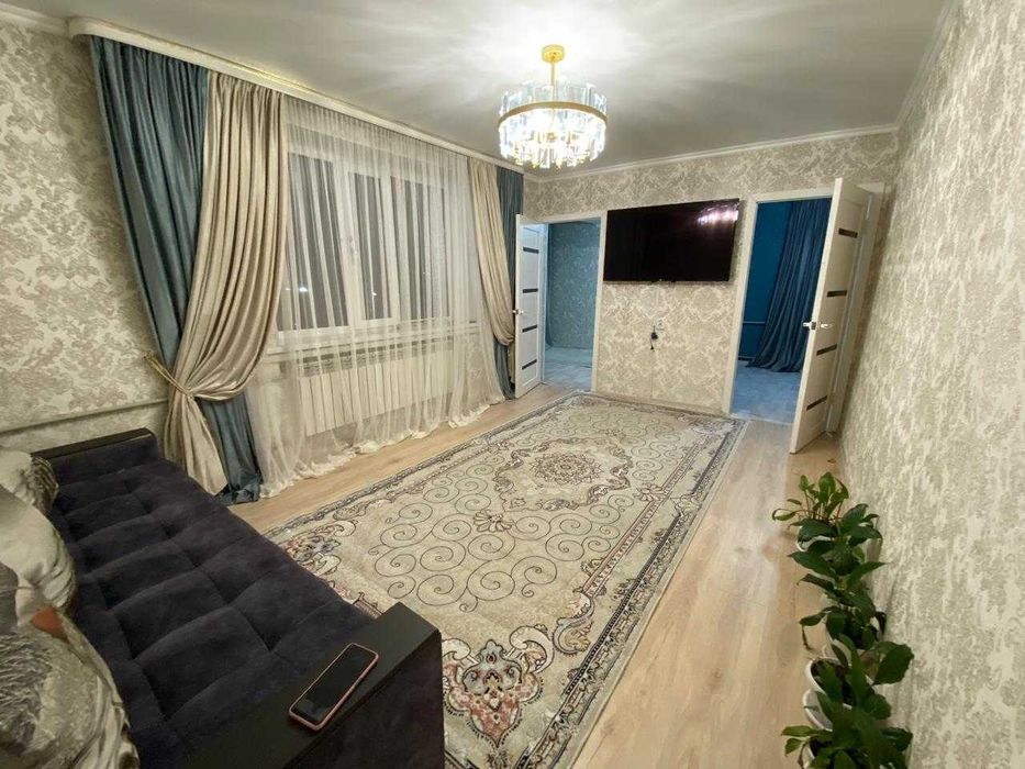 Сдам 3 комнатную квартиру