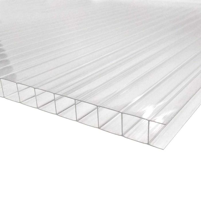 Leksan | Лексан | оптом | Golden plast - Израил | TT-1