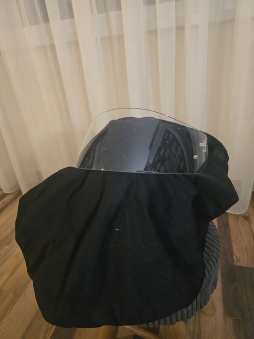 Каскa AGV K1 soleluna