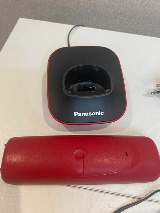 Срочно продам телефон стационарный Panasonic