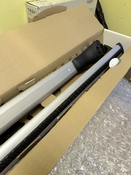 Алуминиеви греди за AUDI A6 Avant