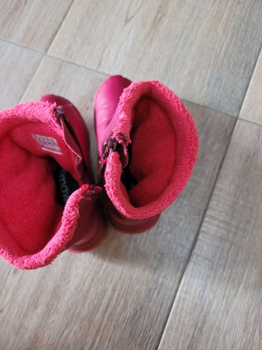 Апрески за момиче