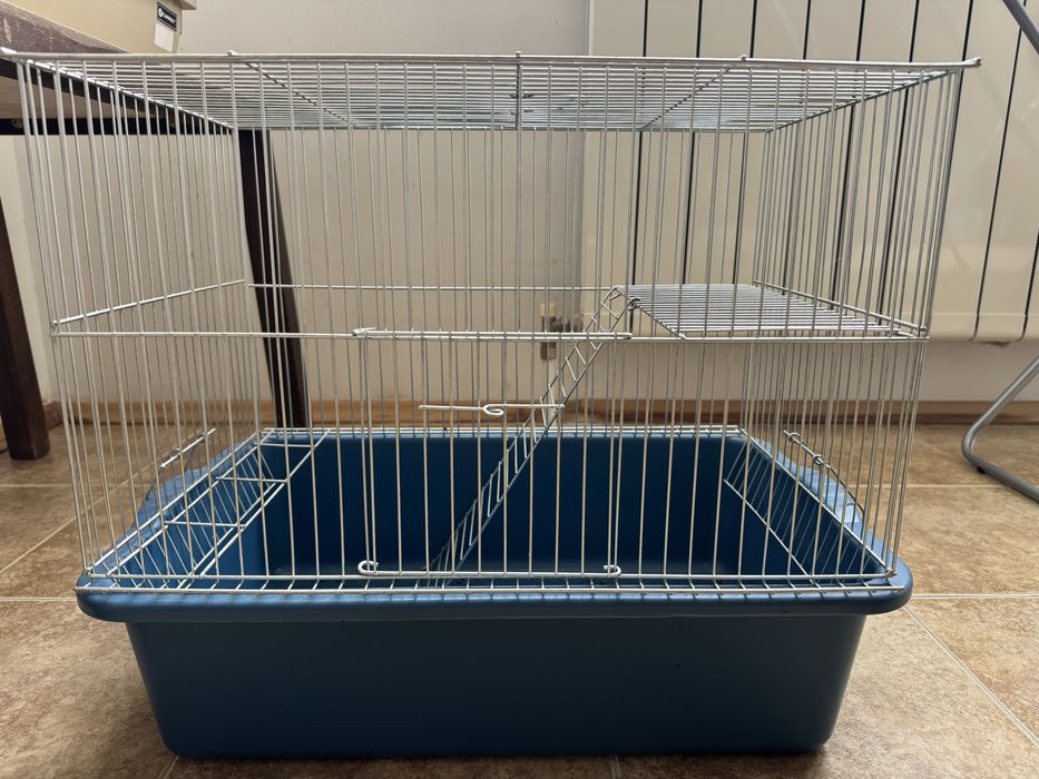 Клетка за животинки