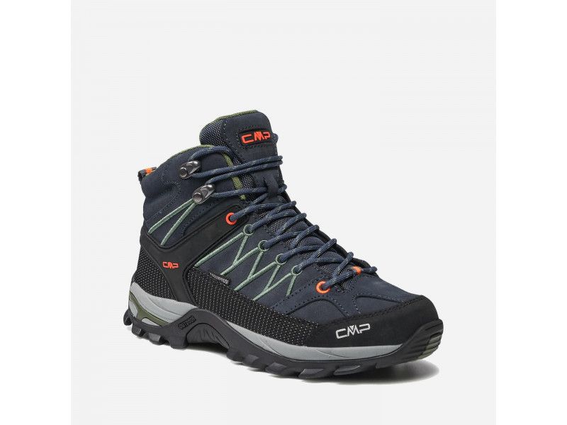 CMP Rigel Mid  размери - 43