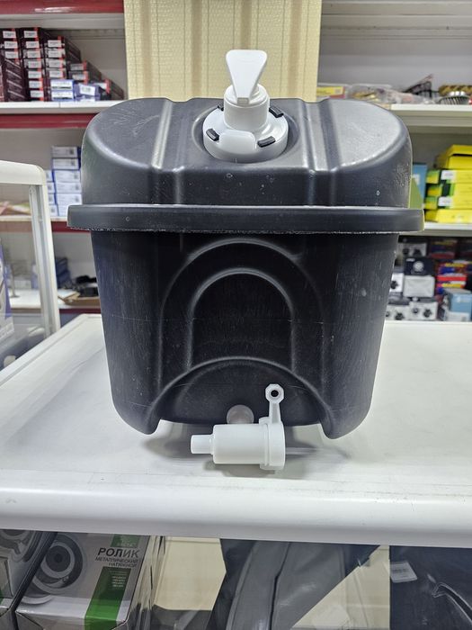 Умывальник на ГАЗель 15л